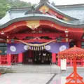 宮城縣護國神社の写真_253461