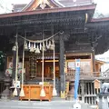 榴岡天満宮の写真_253567