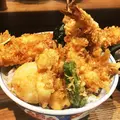 天ぷら飯 金子半之助の写真_254416