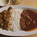 カレー スーパースターの写真_254617