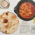 ガラムマサラの写真_254724