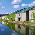 小樽運河の写真_255097