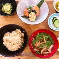 ブラウンライス（BROWN RICE）の写真_255109