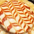 鉄板料理とワイン 赤白の写真_255134