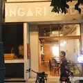 とんがりビルの写真_255192