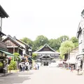 江戸東京たてもの園の写真_255301