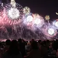長岡まつり大花火大会の写真_255701