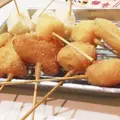 元祖串かつ だるま 道頓堀店の写真_256226