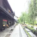 水の町屋「七日町御殿堰」の写真_256610