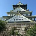 大阪城の写真_256721