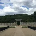 大仙（仁徳天皇陵）古墳の写真_257143