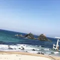 桜井二見ケ浦の写真_257333