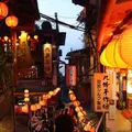 九份老街 Jiufen Old Streetの写真_257533