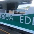 小型水中観潮船 アクアエディの写真_257618