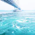 鳴門渦潮の写真_258335