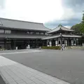 西本願寺の写真_258839