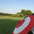 岡山後楽園の写真_258992
