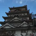 福山城の写真_259095