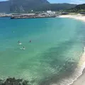 間々下海岸の写真_259400