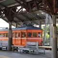 一畑電鉄大社線 出雲大社前駅舎の写真_259490