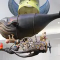 米子空港の写真_259523