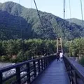 こまくさ橋の写真_259554