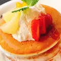 パンケーキカフェ クローバーズ Clover'sの写真_259663