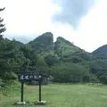 史跡佐渡金山の写真_259718