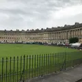 ロイヤル・クレセントの写真_259855