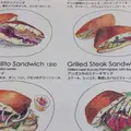 トレエウーノ サンドイッチ （3&1 Sandwich） の写真_259960