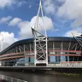 ミレニアム・スタジアムの写真_260008