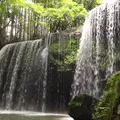 鍋ヶ滝の写真_260295