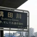 隅田川の写真_260738