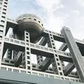 フジテレビ本社ビルの写真_260831