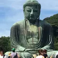 鎌倉大仏（高徳院）の写真_260868