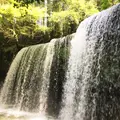 鍋ヶ滝の写真_260944