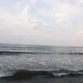 由比ガ浜海水浴場の写真_260976