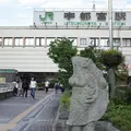 宇都宮駅の写真_261196
