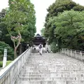 宇都宮二荒山神社の写真_261199