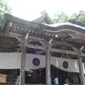 戸隠神社中社の写真_261586