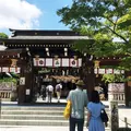 櫛田神社の写真_262048