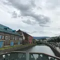 小樽運河の写真_262279