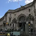 ウォータールー駅の写真_262358