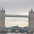 タワー・ブリッジ（Tower Bridge）の写真_262360
