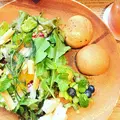 青山フラワーマーケット ティーハウス 南青山本店 （Aoyama Flower Market TEA HOUSE）の写真_262483