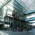 二子玉川駅の写真_263100