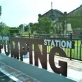遠賀川水源地ポンプ室の写真_263263