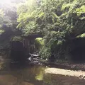 濃溝の滝の写真_263474