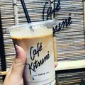  カフェ キツネ（CAFE KITSUNE）の写真_263573