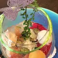 dessert cafe hachidoriの写真_264535